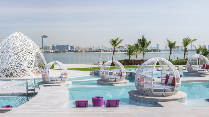 Wetdeckvenue